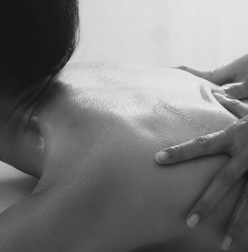 Customized Culture Massage